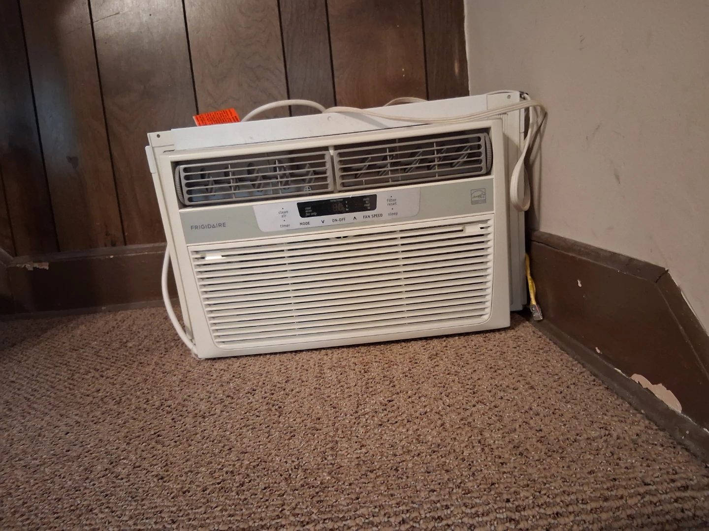 Frigidaire Window Air Conditioner
