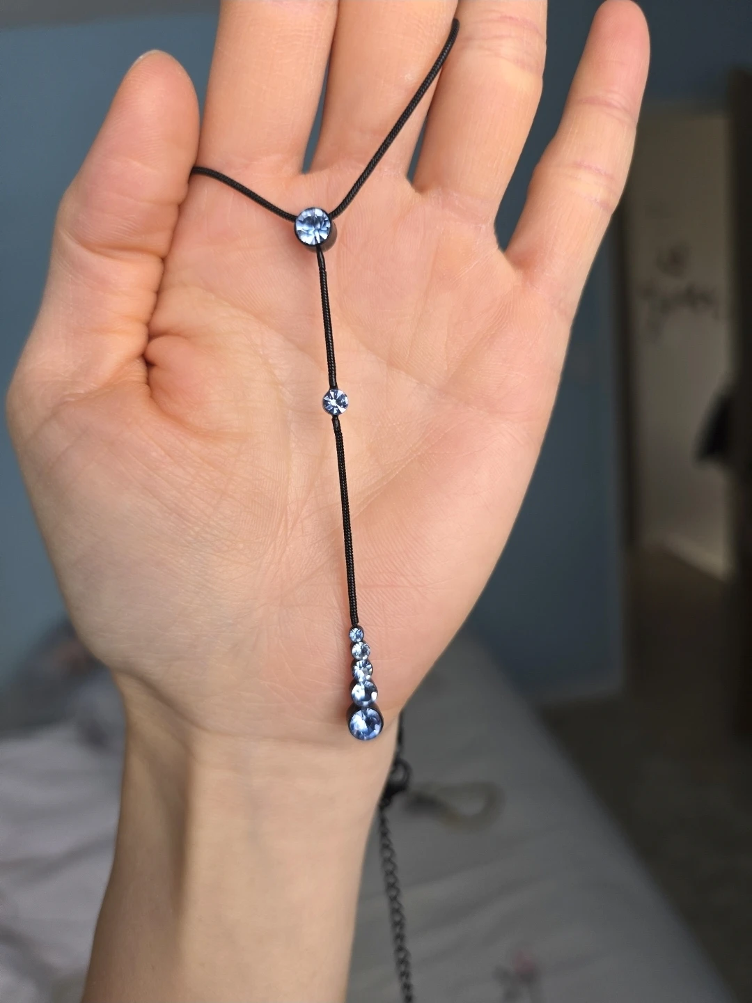 Like New Necklace Elegant Look