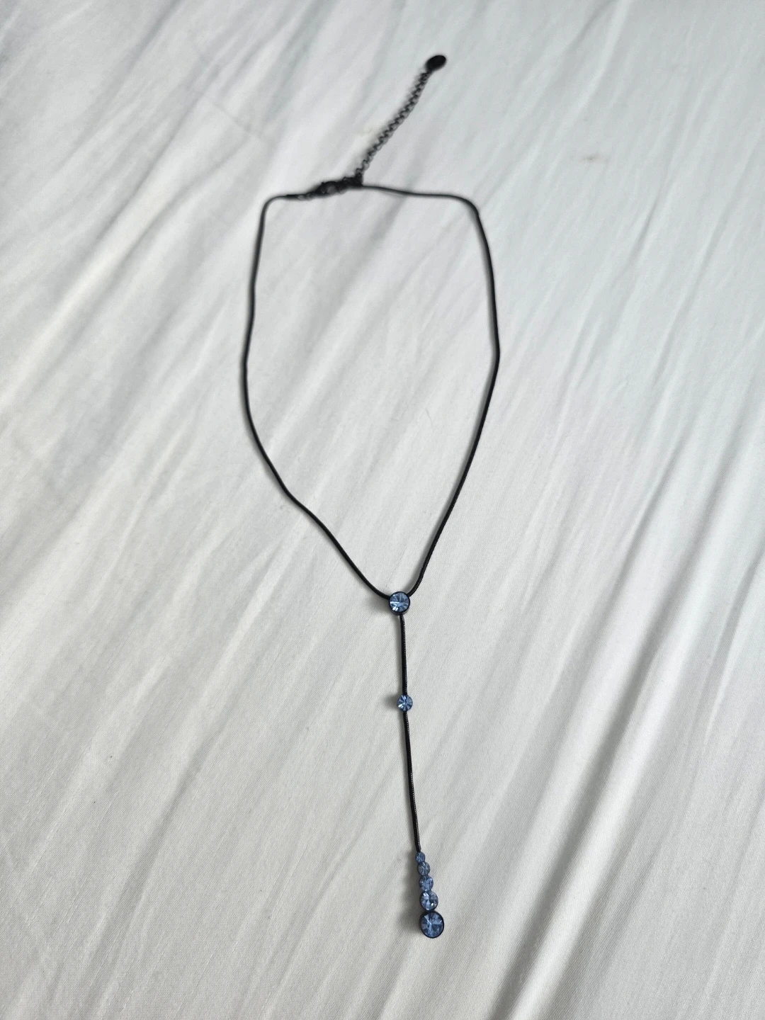 Like New Necklace Elegant Look - photo 2