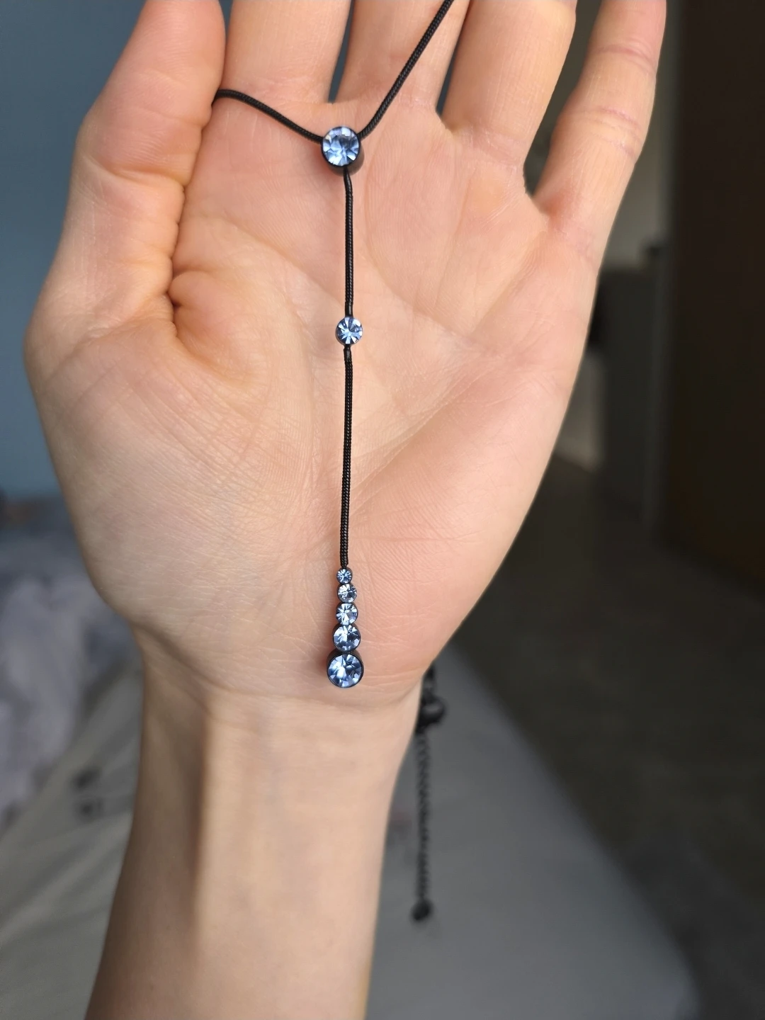 Like New Necklace Elegant Look - photo 3