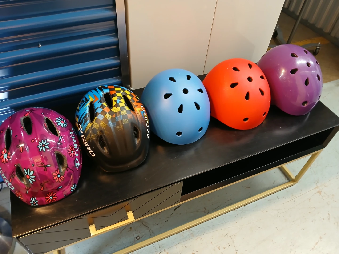 Bicycle Helmets kids, teenagers fit some adults - photo 5