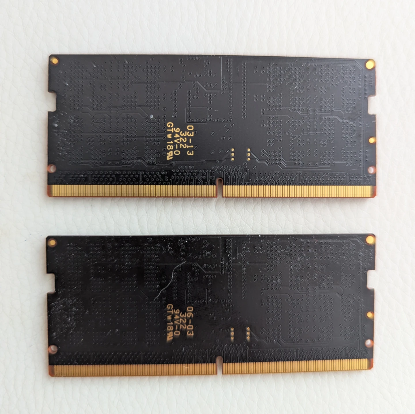 Crucial 32GB DDR5-5600 SODIMM 16gb*2 Set ) - photo 2