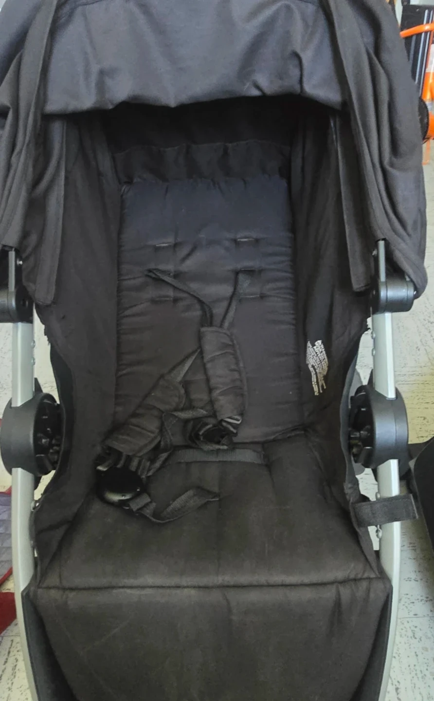 Britax Stroller - photo 2