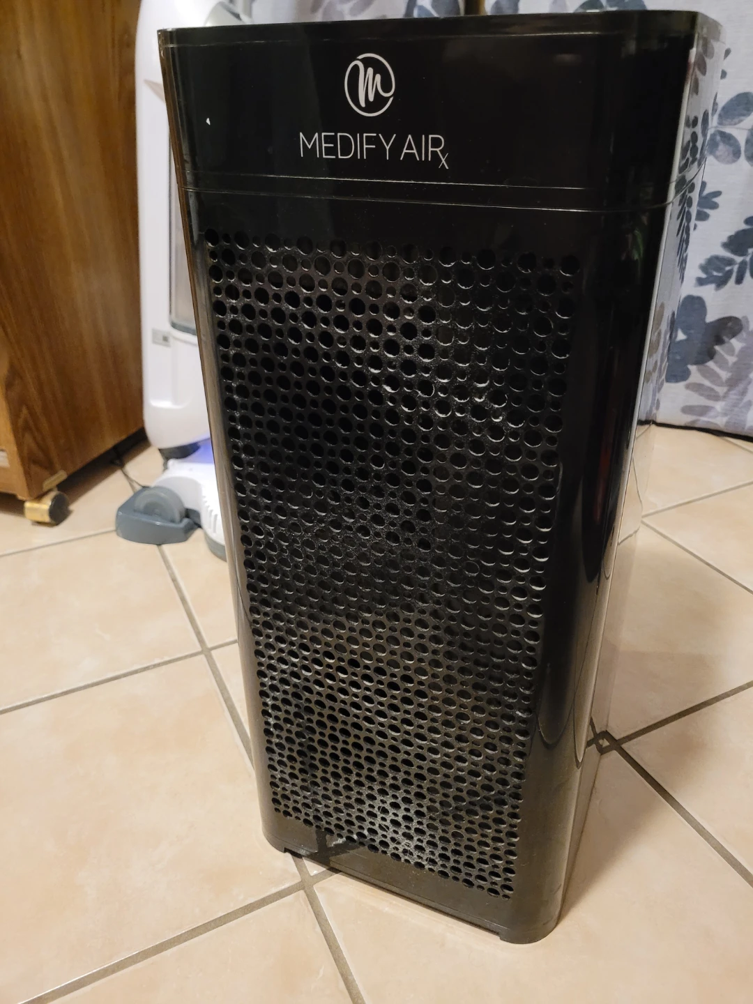 Medify Air Air Purifier - photo 2