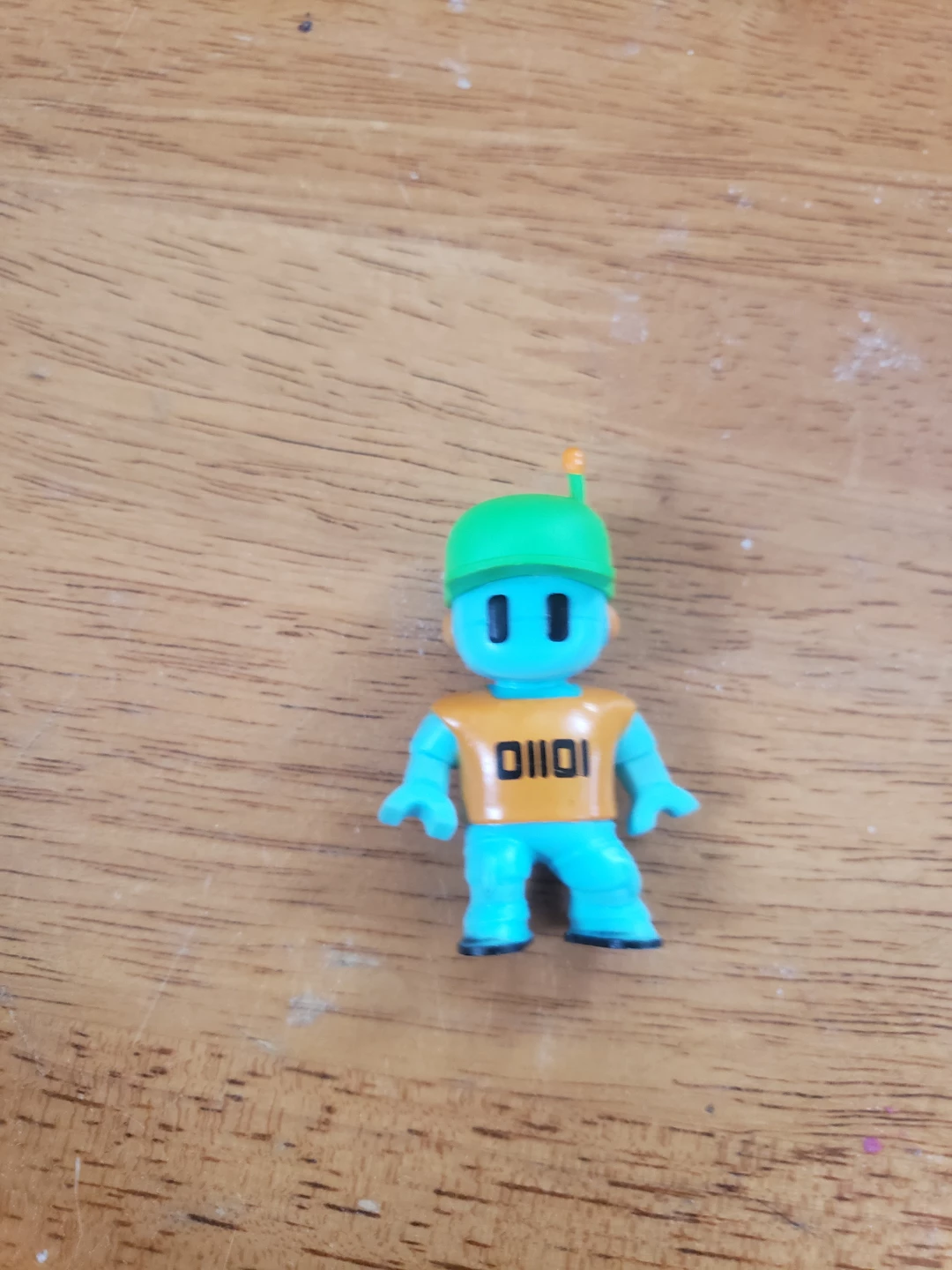 Stumble Guys Figure