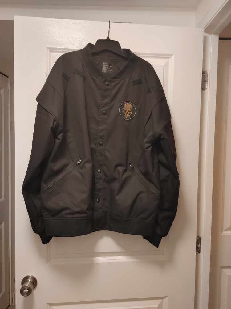 Men's Jacket size Large