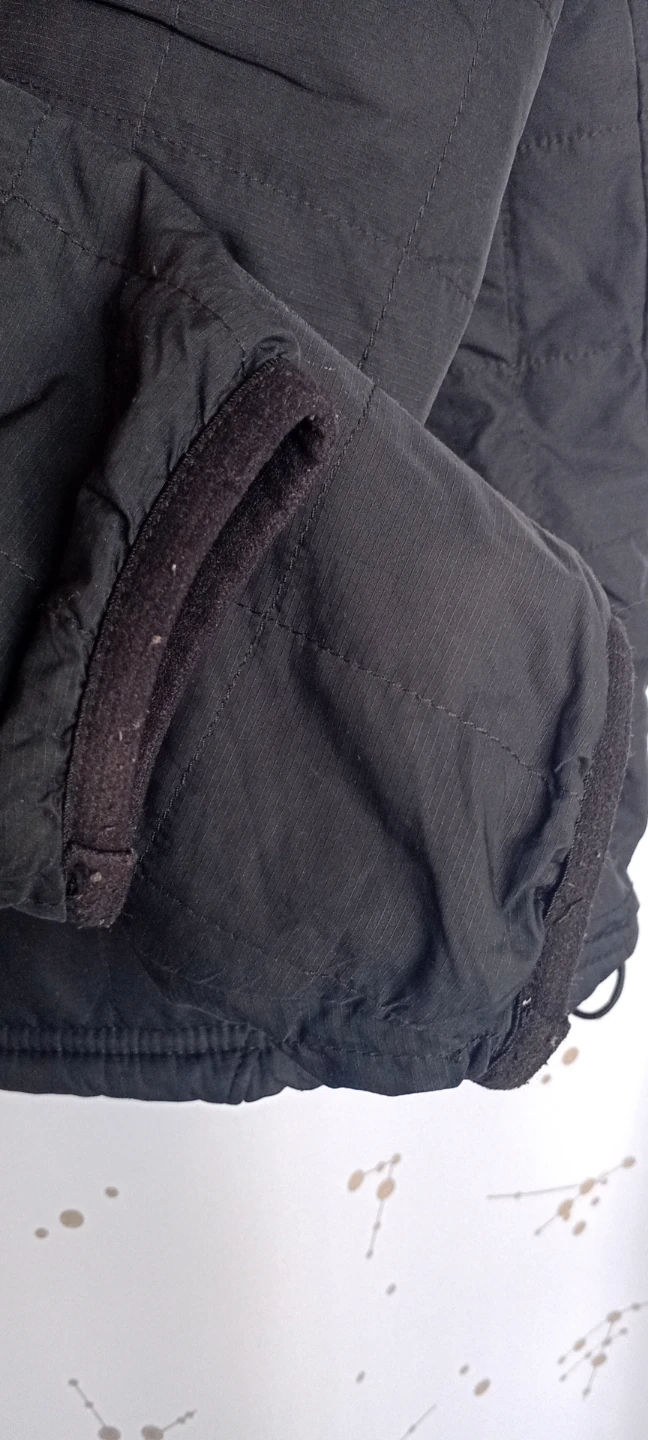 Hurley Hooded Jacket XL - photo 4