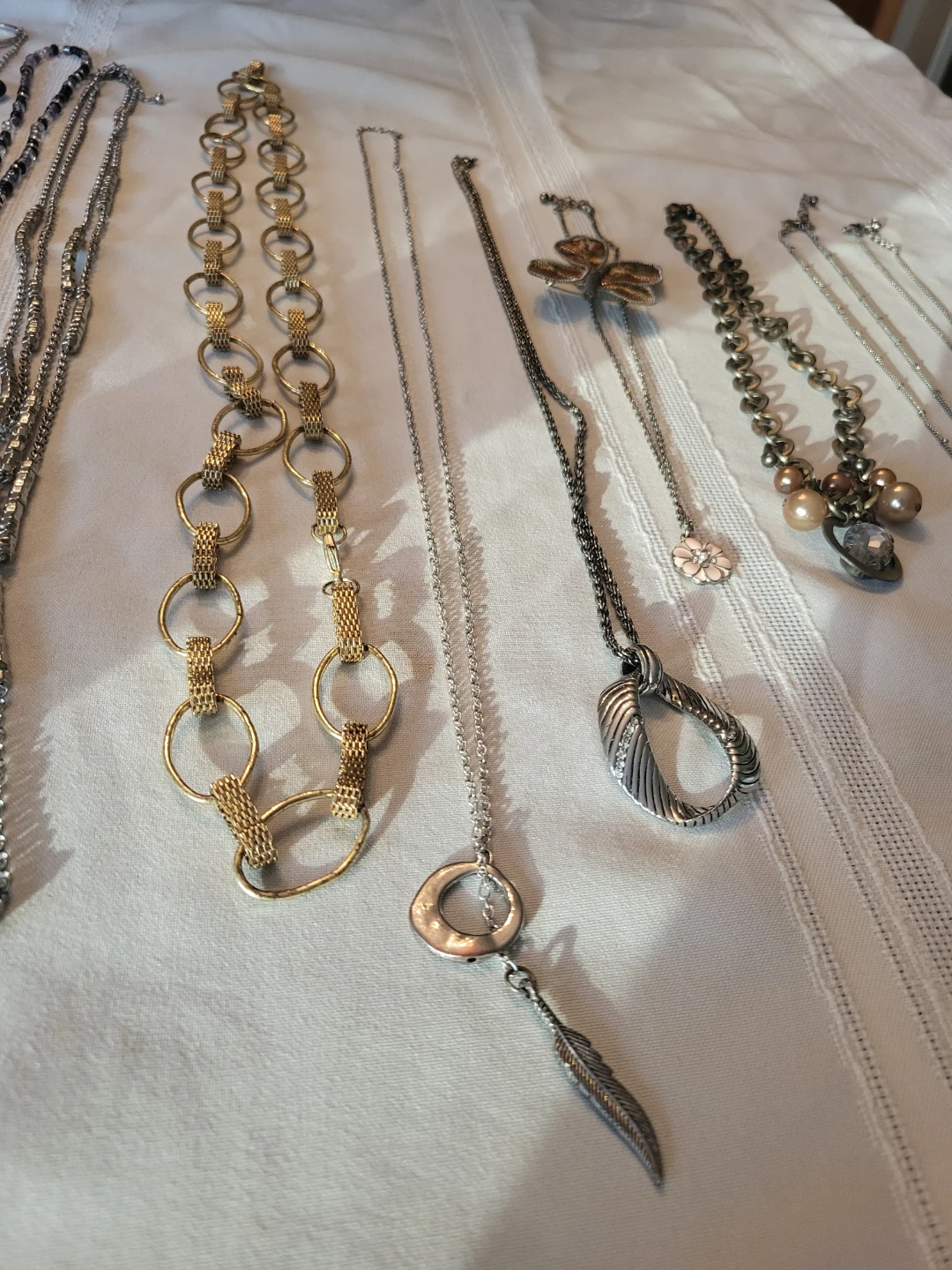 Assorted Necklaces $4 ea. - photo 4