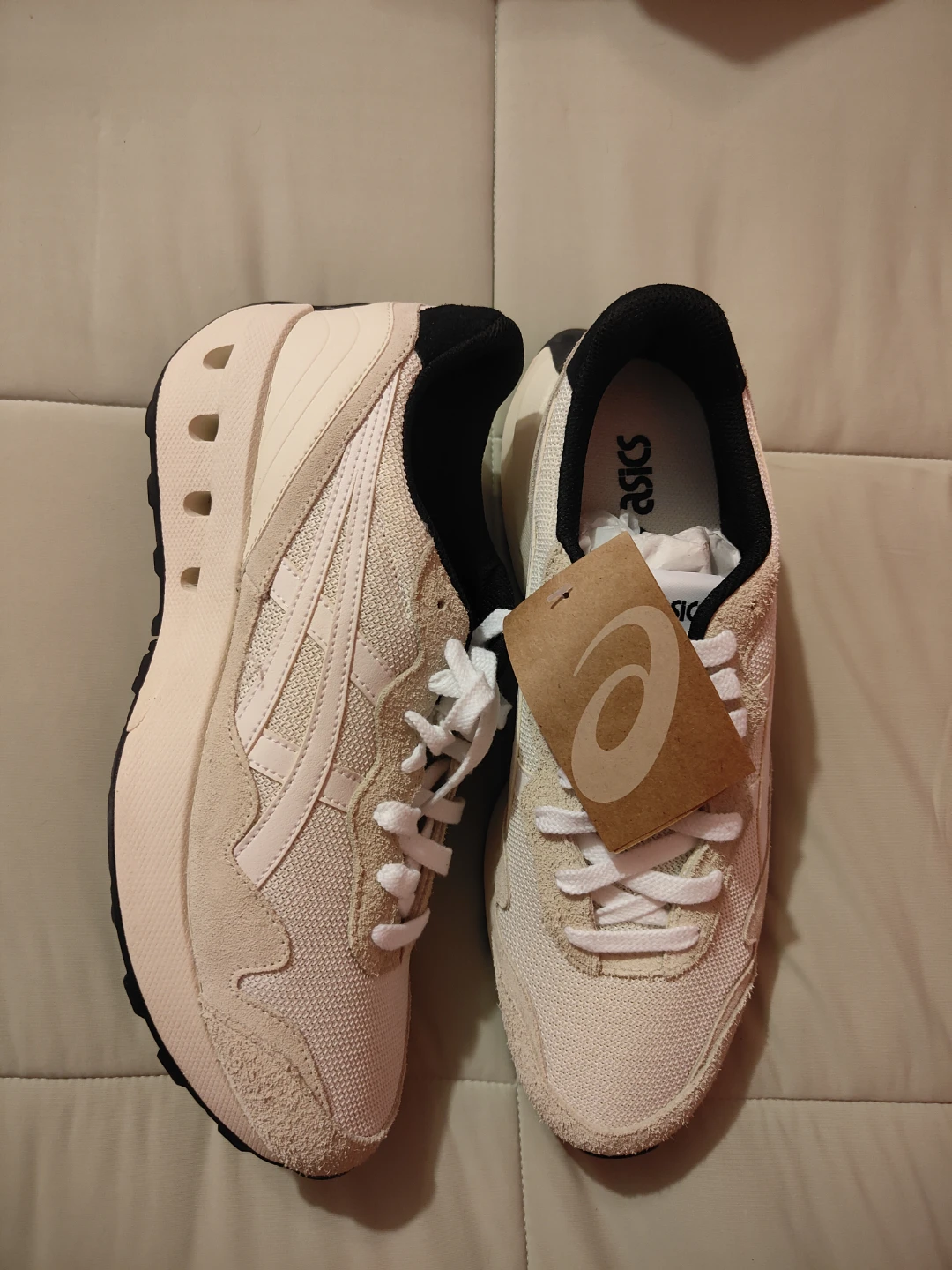ASICS Jogger X81 sneakers