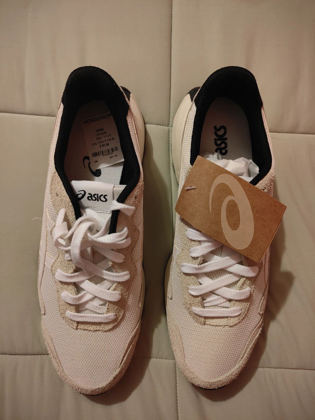 ASICS Jogger X81 sneakers - photo 2
