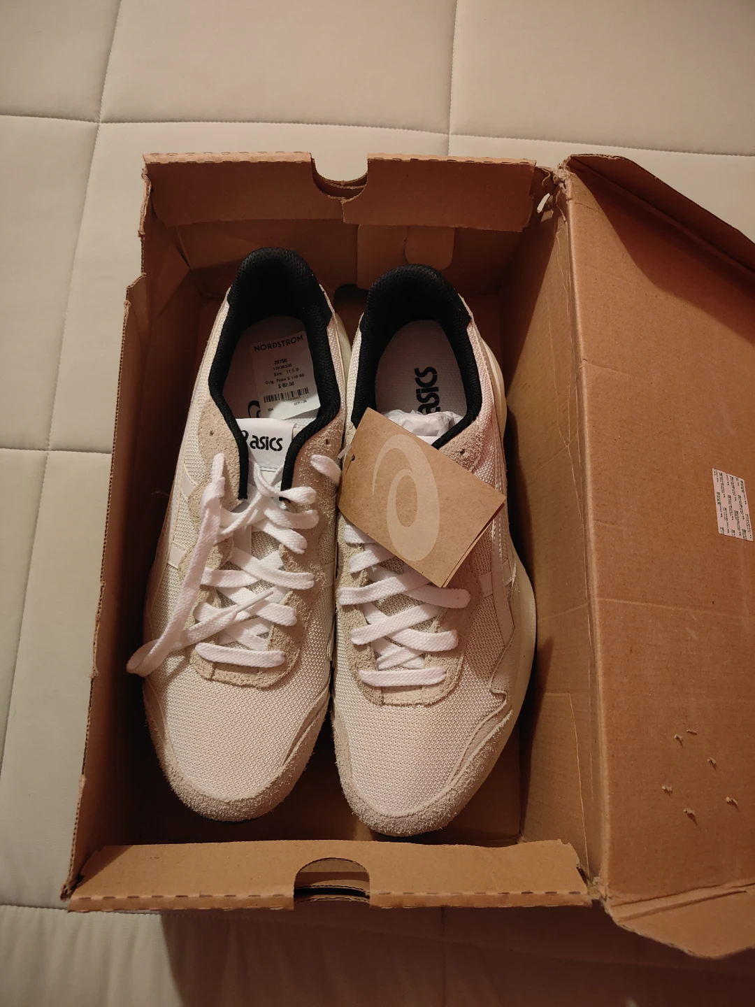 ASICS Jogger X81 sneakers - photo 4