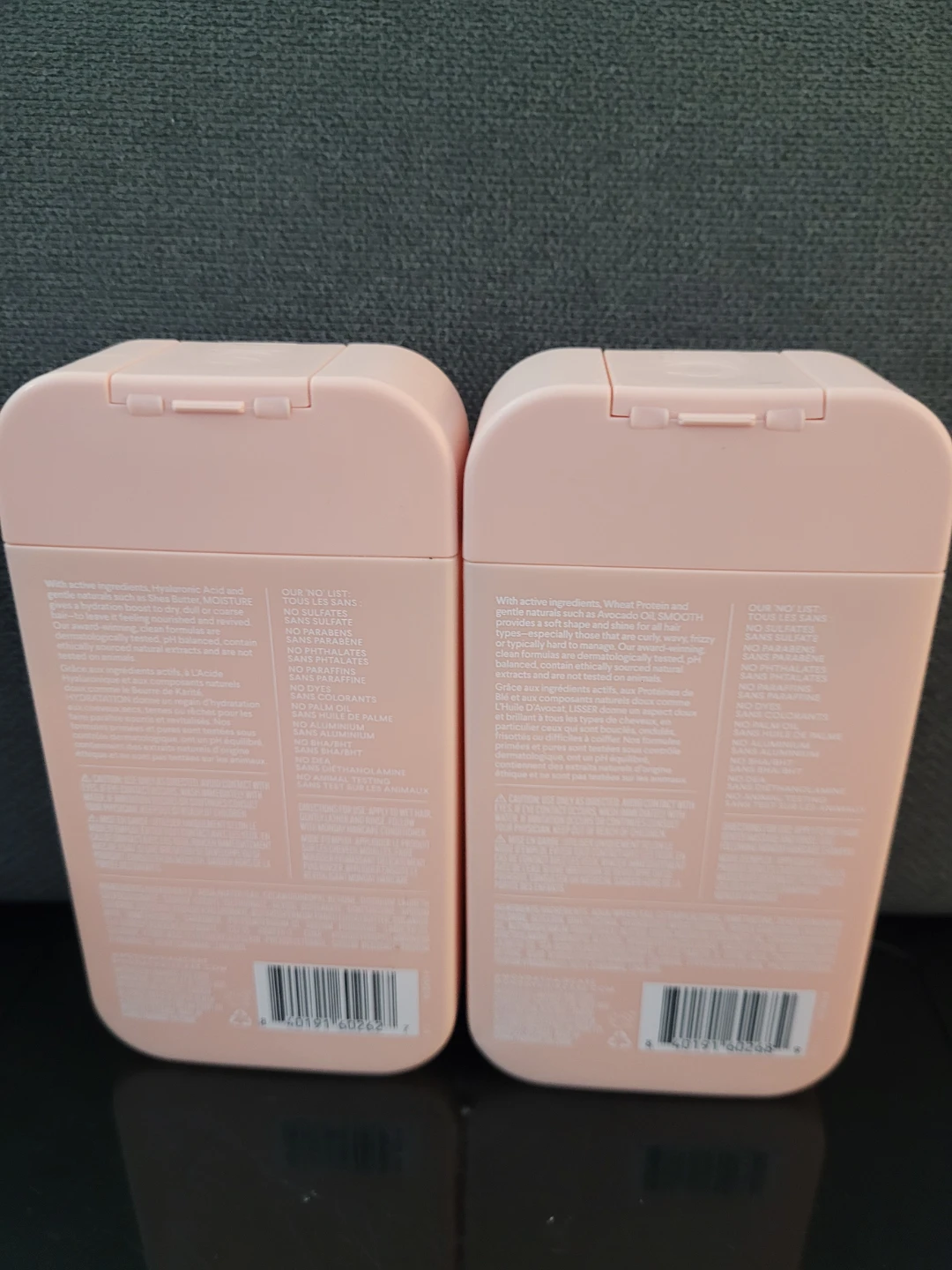 Monday Haircare Moisture + Hyaluronic Acid  +Conditioner Set - photo 2