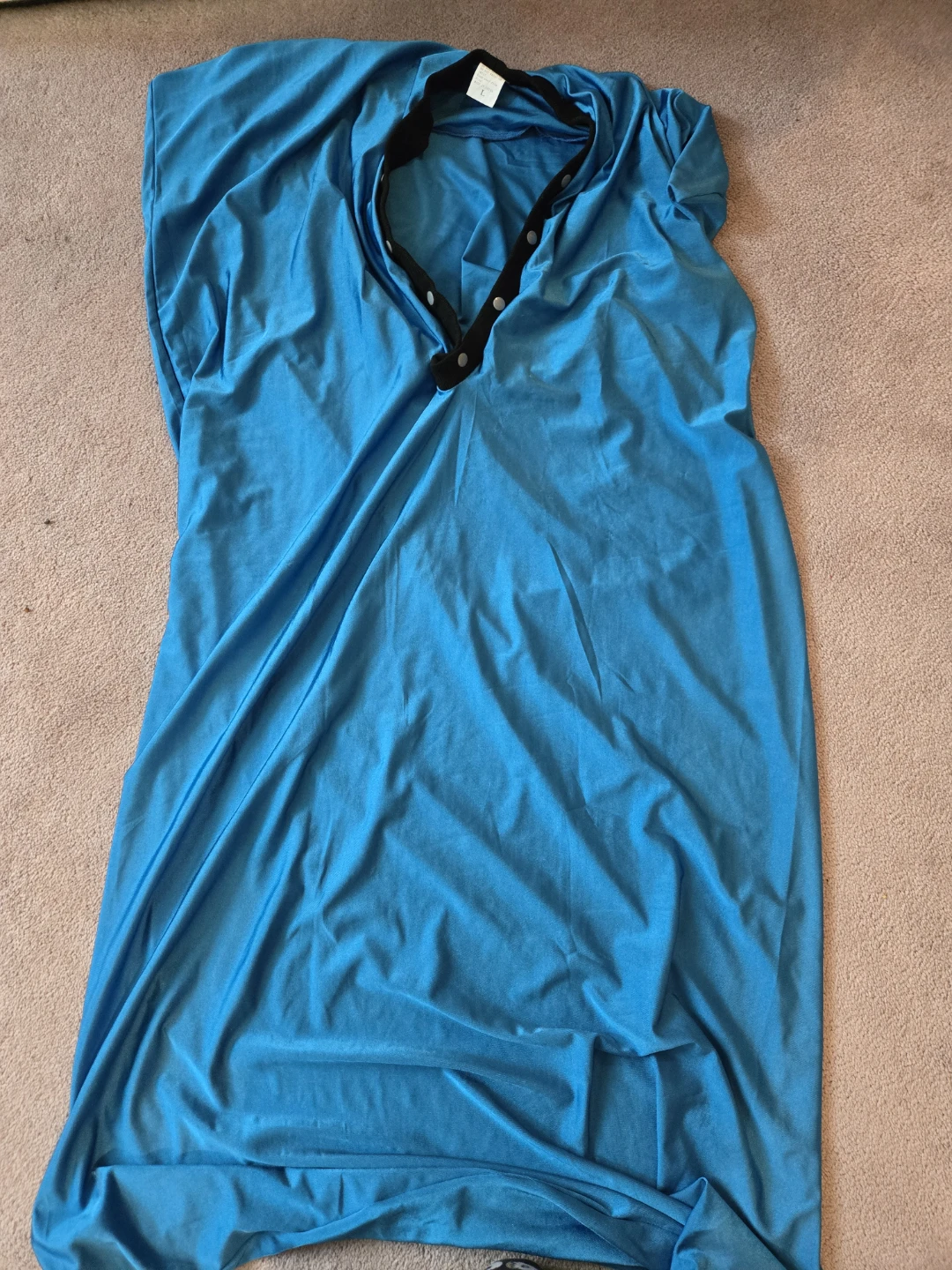 Large Kids Sensory Body Sock