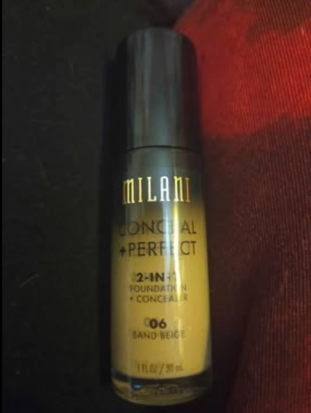 Milani Foundation