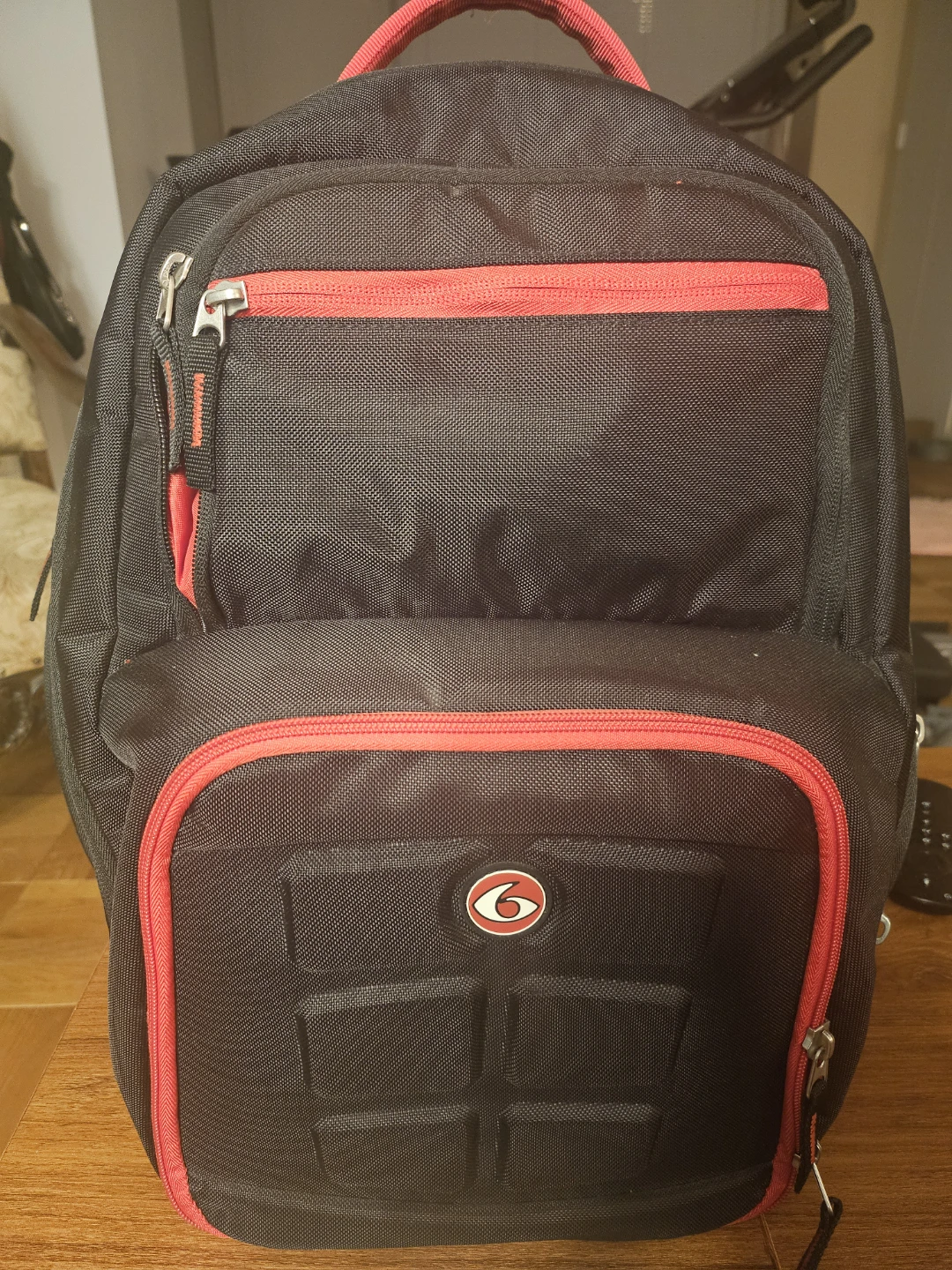 GEARBAG Backpack - photo 3