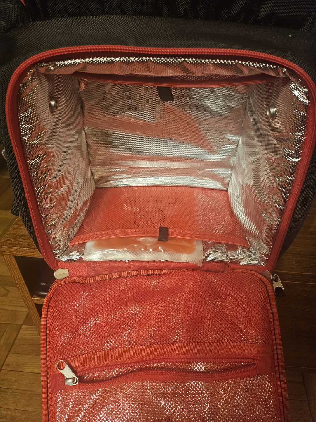 GEARBAG Backpack - photo 4