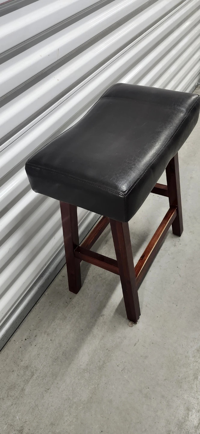 Stool - photo 3