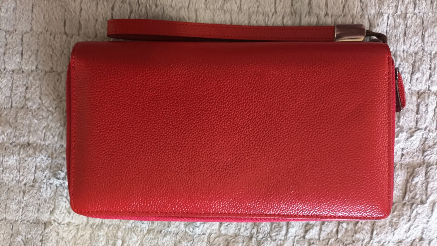 Coach Signature C Monogram Wallet - photo 3