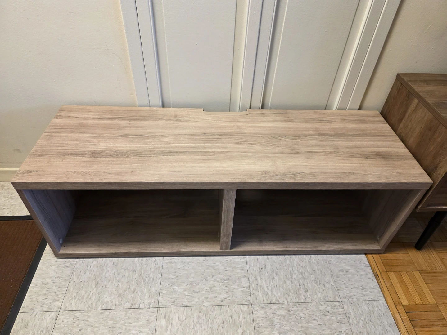 2-Cube Storage Unit - photo 2