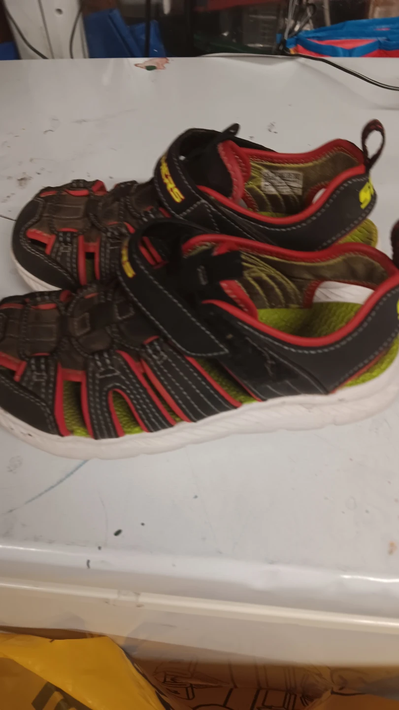 Skechers Kids Sandals - photo 3