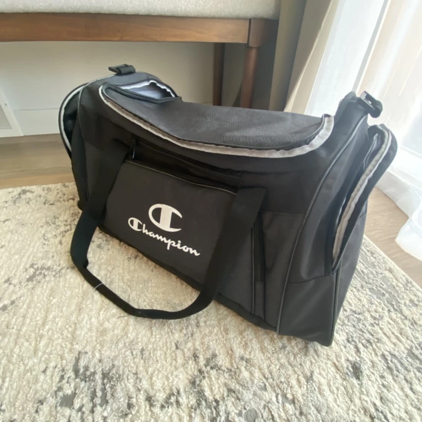 Champion Duffle Bag - photo 2