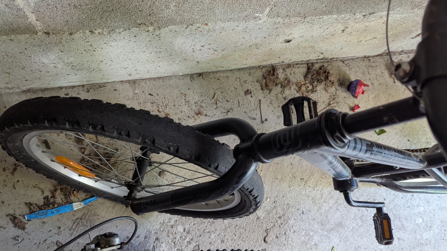 Kids  Bike - photo 4