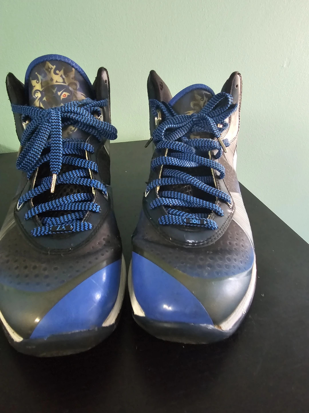 Nike Lebron 8 V3 Basketball Shoes