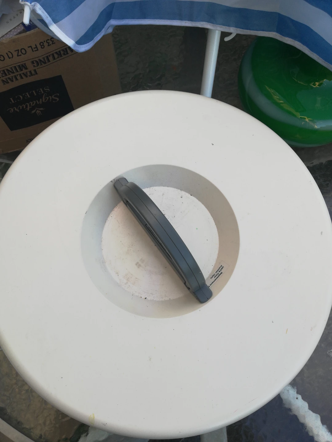 Honeywell Envirocaire True HEPA Air Purifier - photo 2