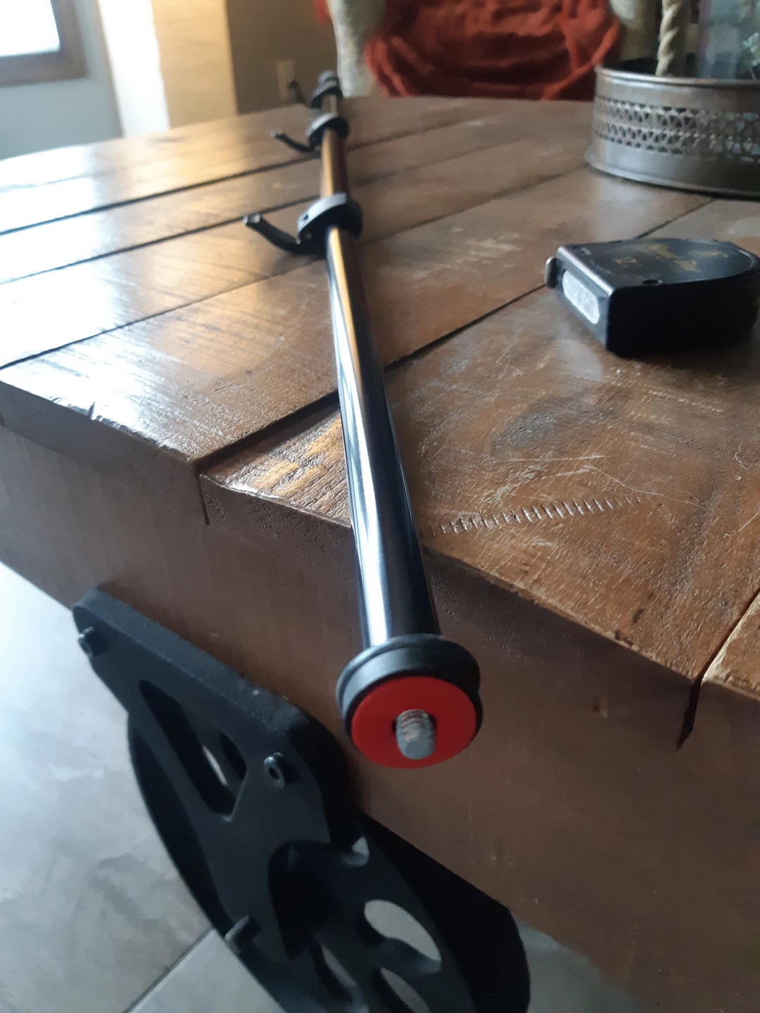 JOBY Compact 2-in-1 Monopod - photo 4