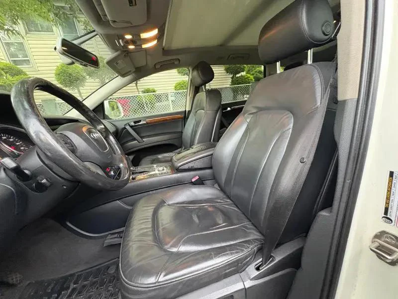 2008 AUDI Q7 AWD 3.6 PREMIUM OKG - photo 4