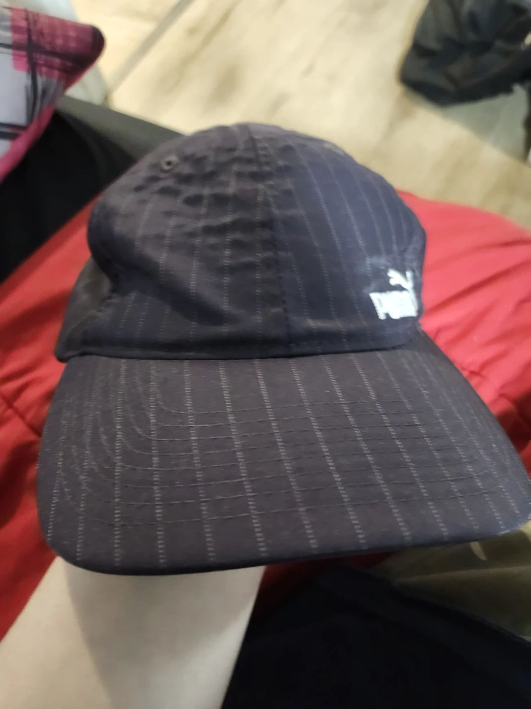 $5 puma hat