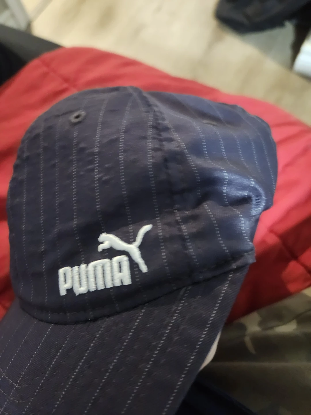 $5 puma hat - photo 3