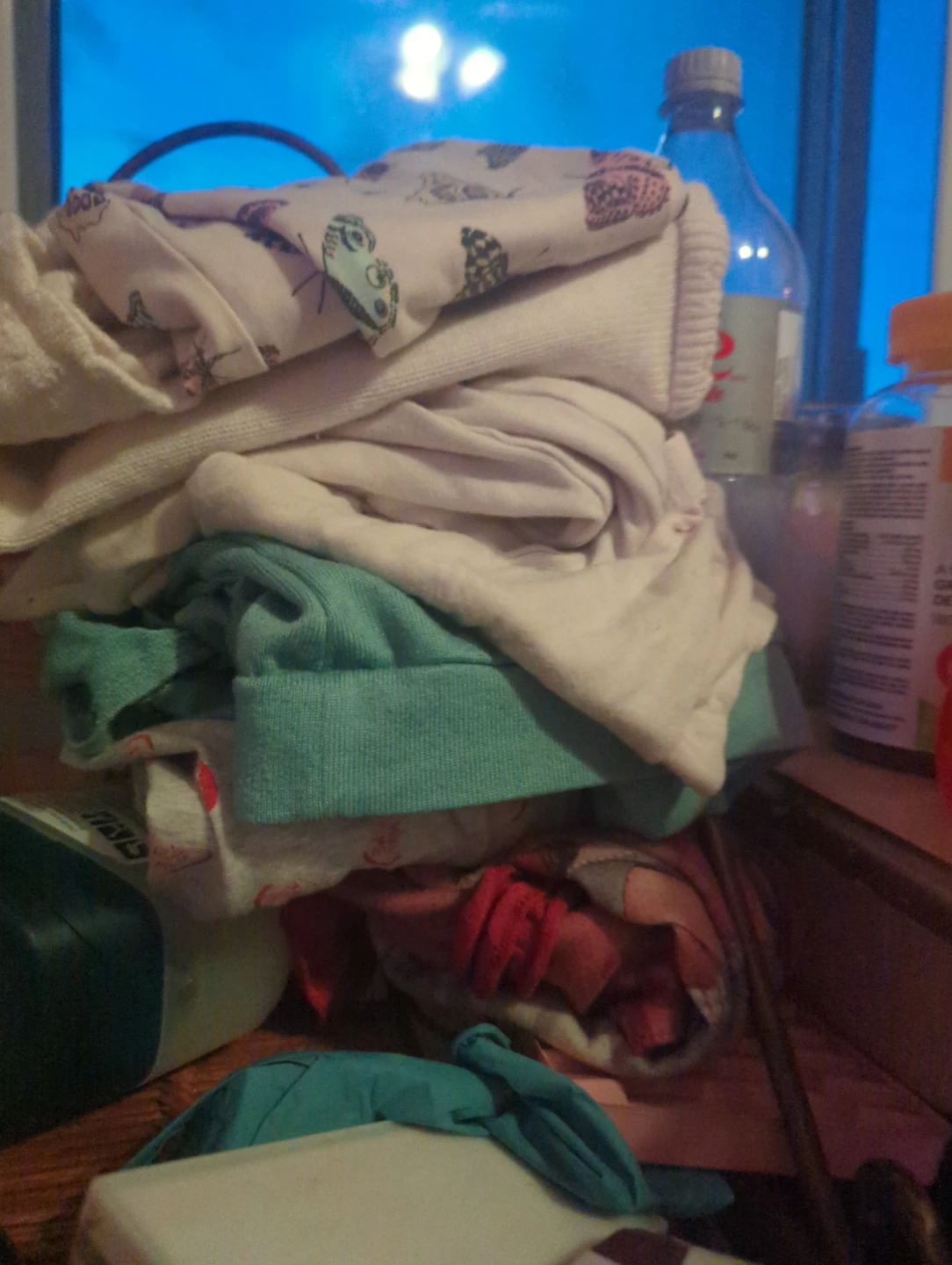Toddler girl clothes 5/6
