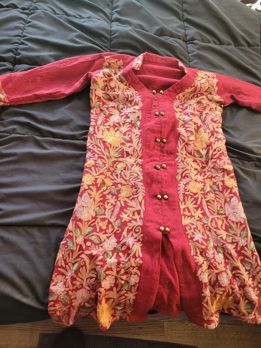 Skinny dresses - photo 4