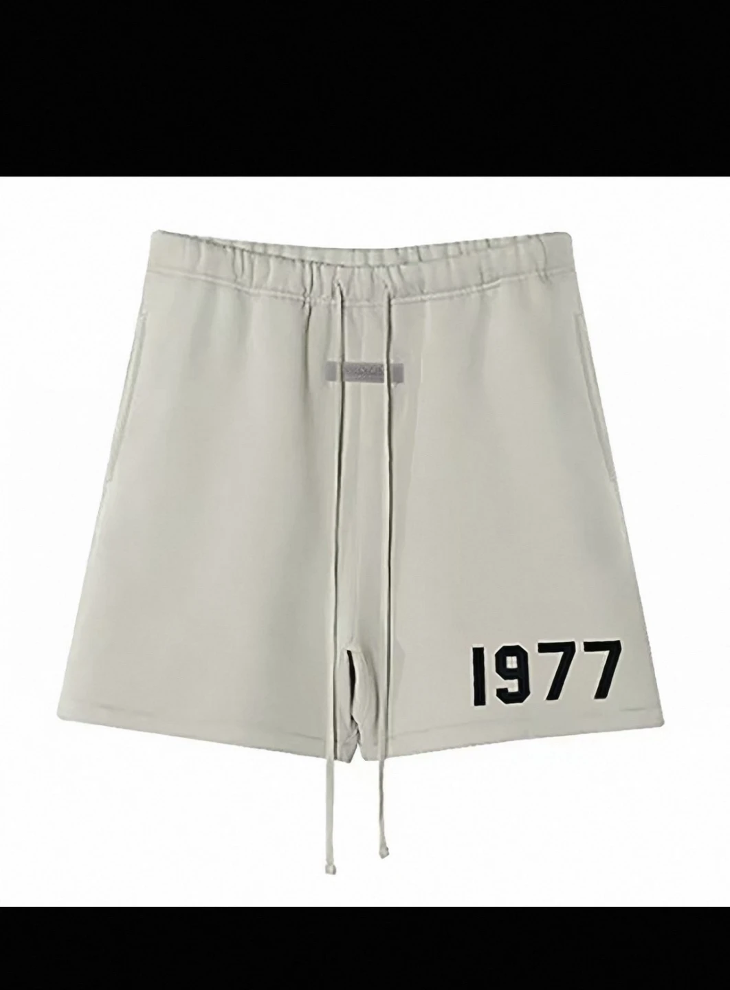 ESSENTIALS "1977" Shorts