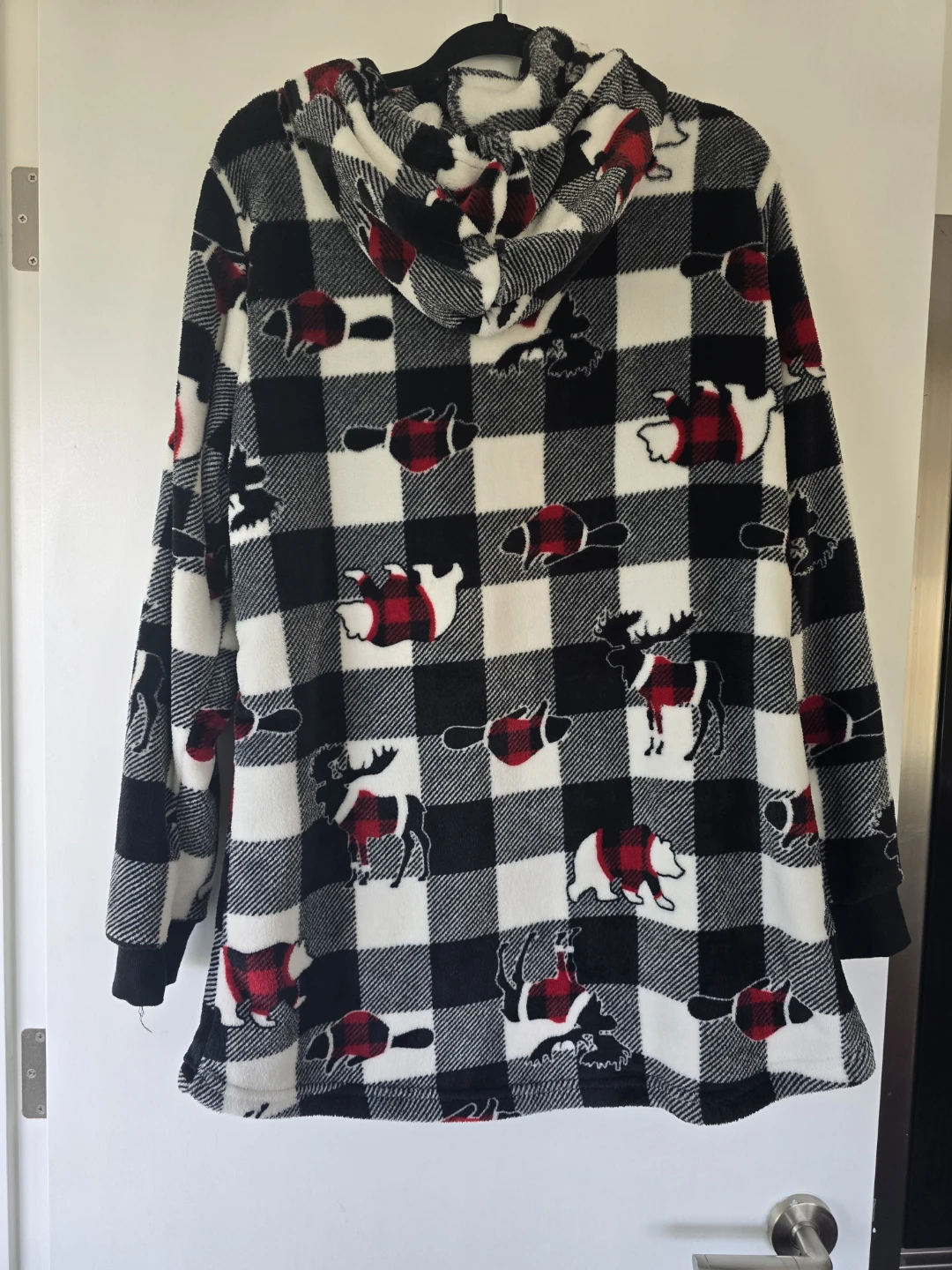 Free pyjama - photo 3