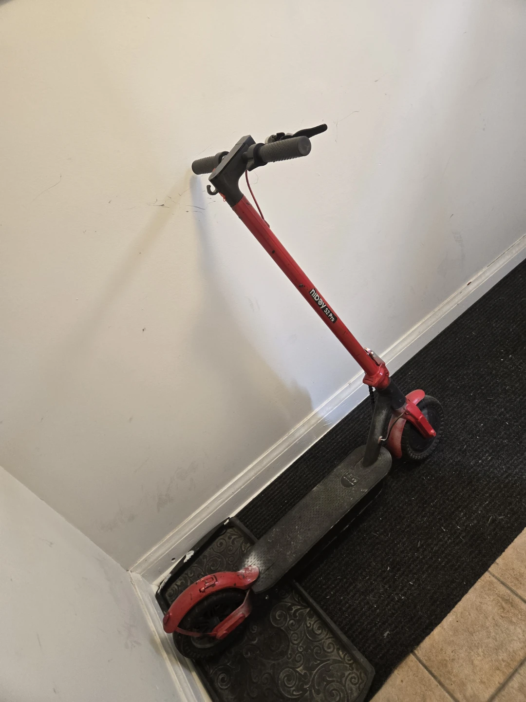Segway Ninebot Kickscooter S2 Pro Electric Scooter