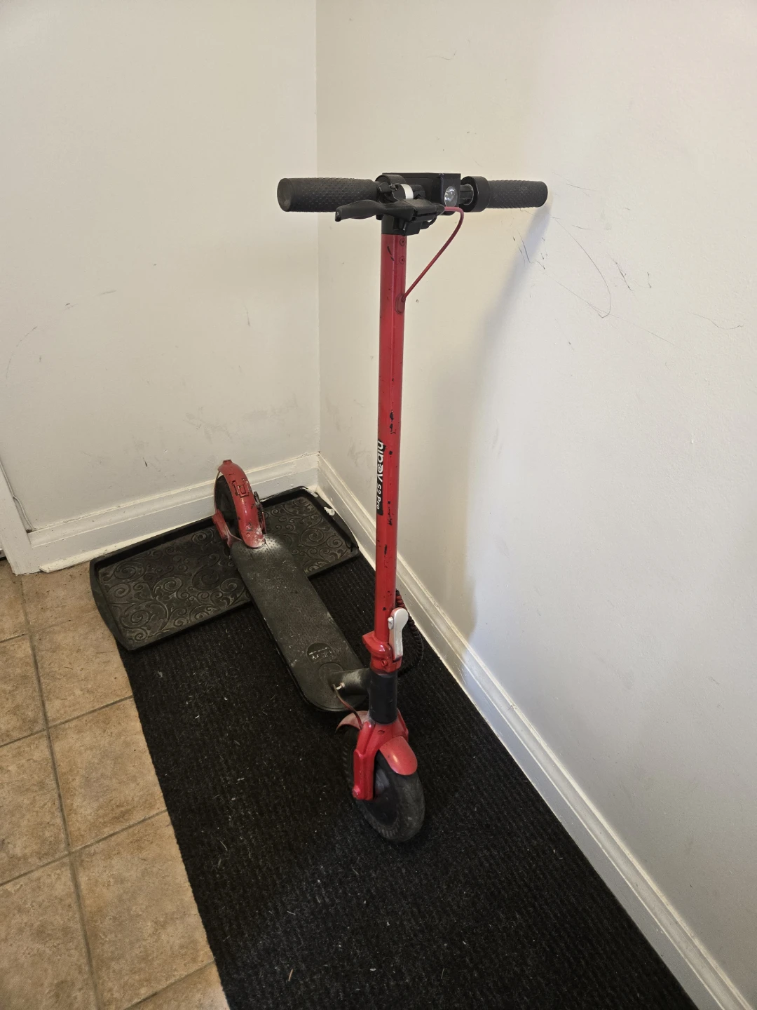 Segway Ninebot Kickscooter S2 Pro Electric Scooter - photo 2