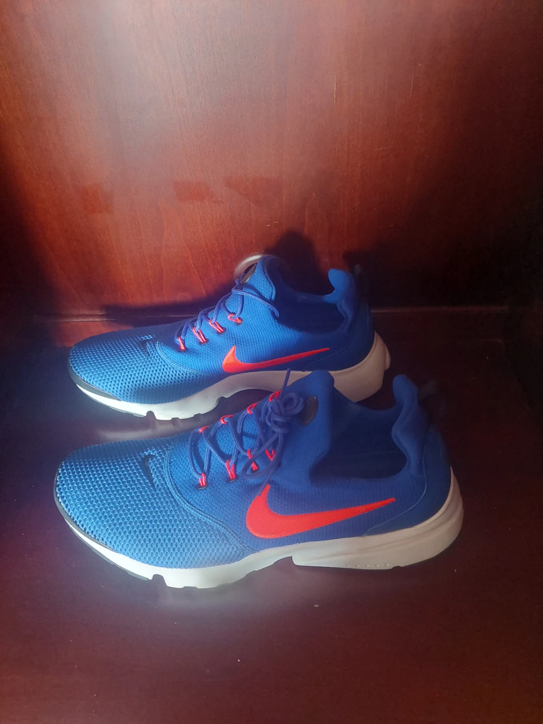 Nike Men's Running Shoes Size 12