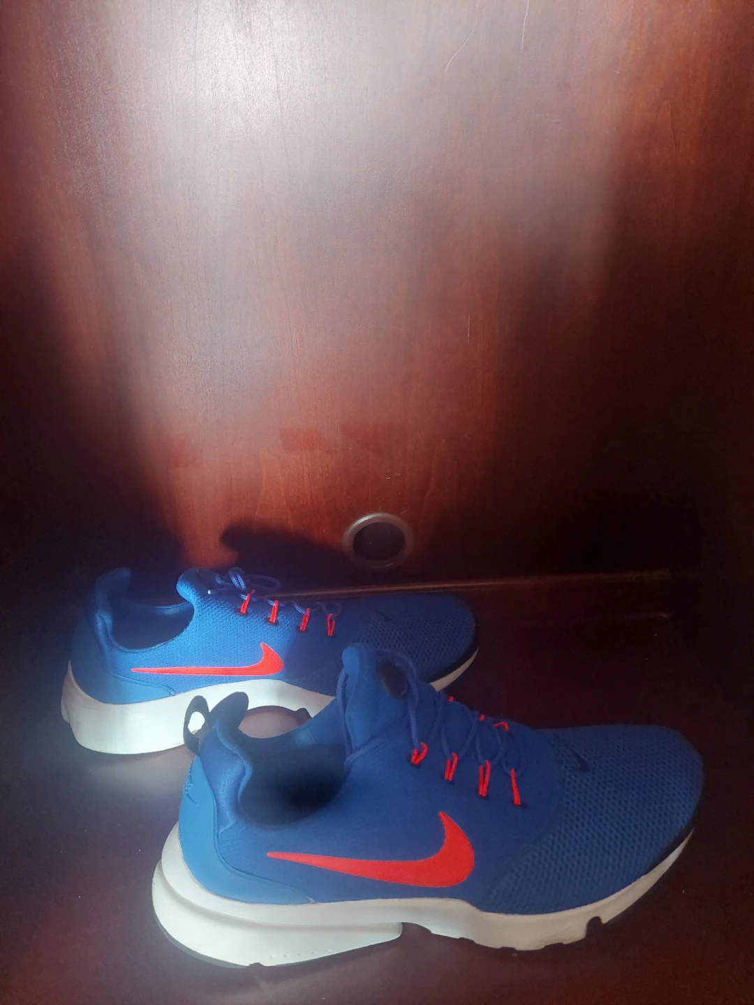 Nike Men's Running Shoes Size 12 - photo 2