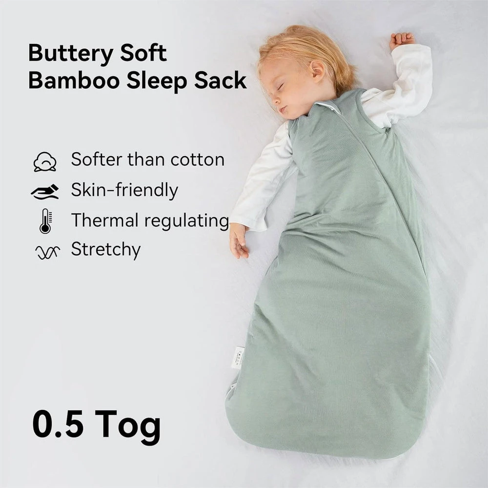 New in box Baby Sleepsack - photo 3