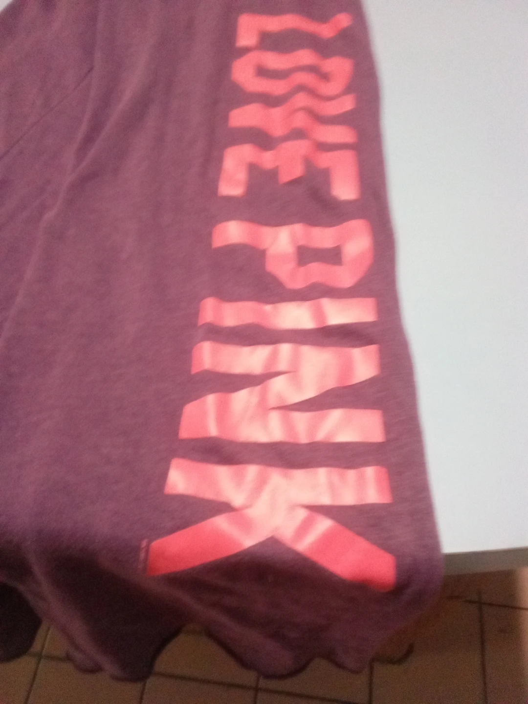 Love pink pants - photo 2