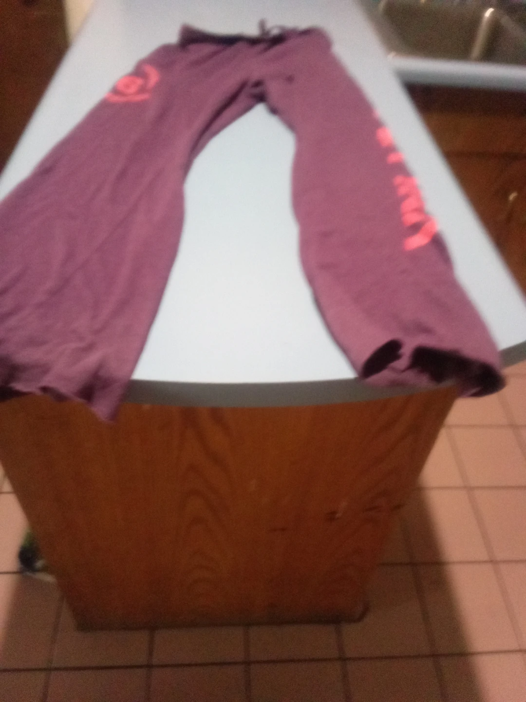 Love pink pants - photo 4