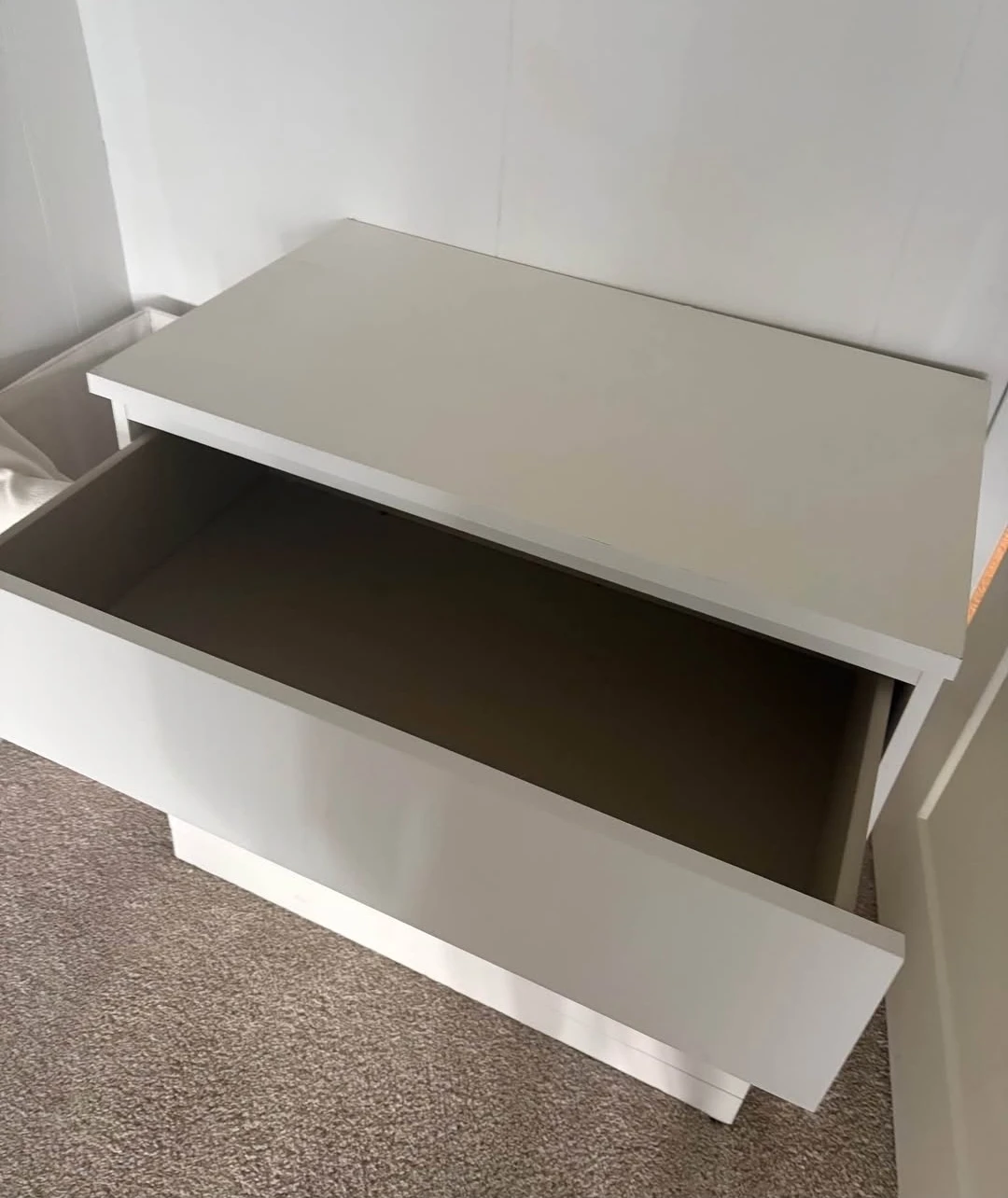 Dresser malm - photo 3