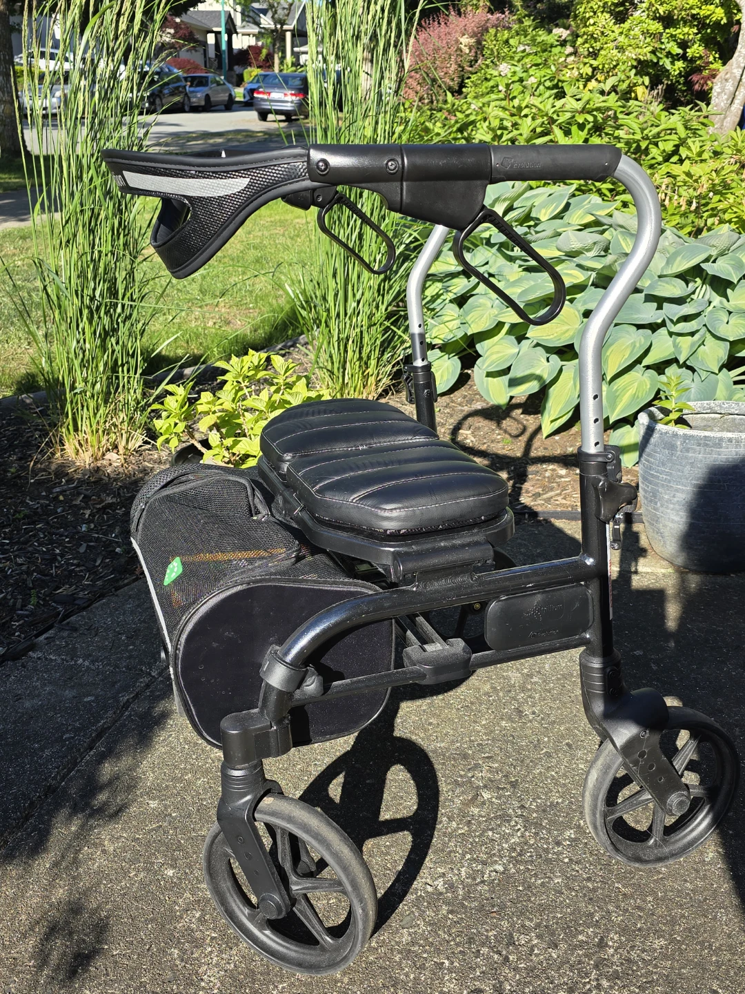 Evolution Technologies Trillium Mini Walker - photo 2