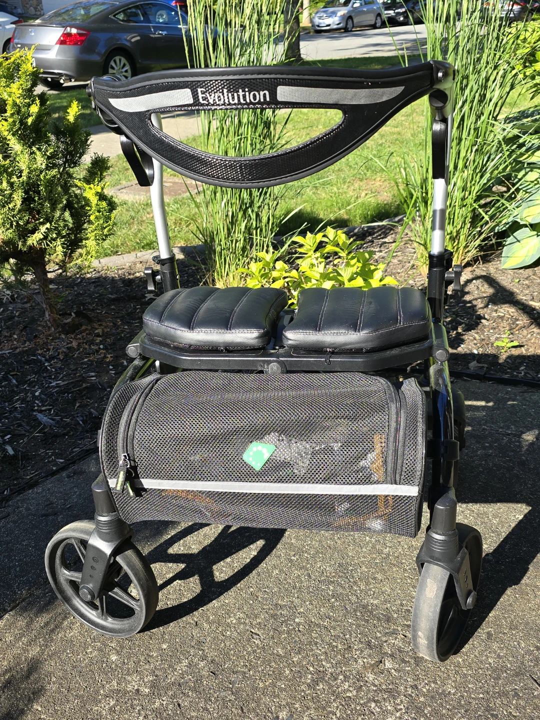 Evolution Technologies Trillium Mini Walker - photo 3