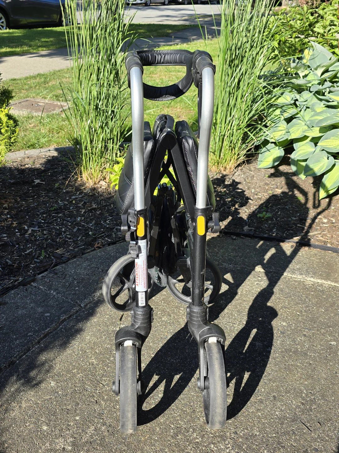 Evolution Technologies Trillium Mini Walker - photo 4
