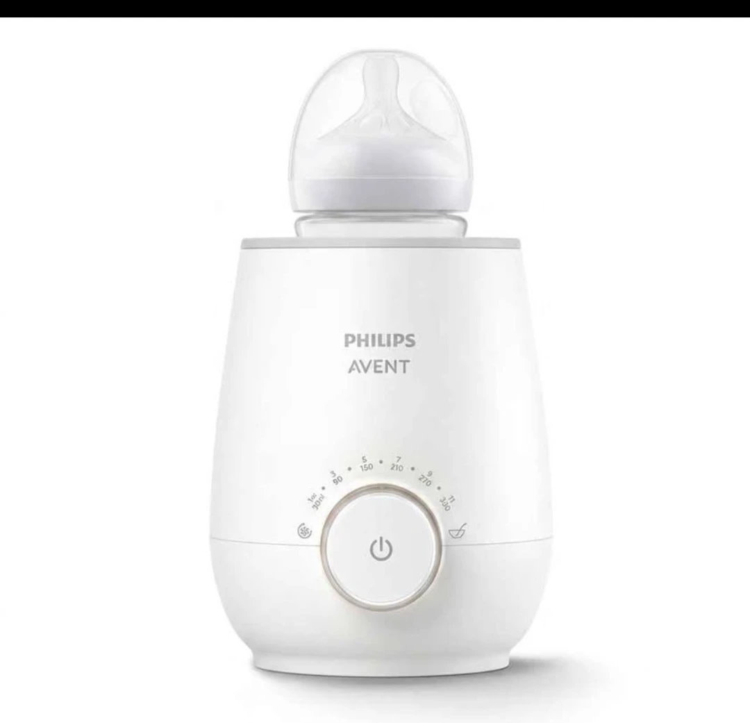 Philips Avent Bottle Warmer