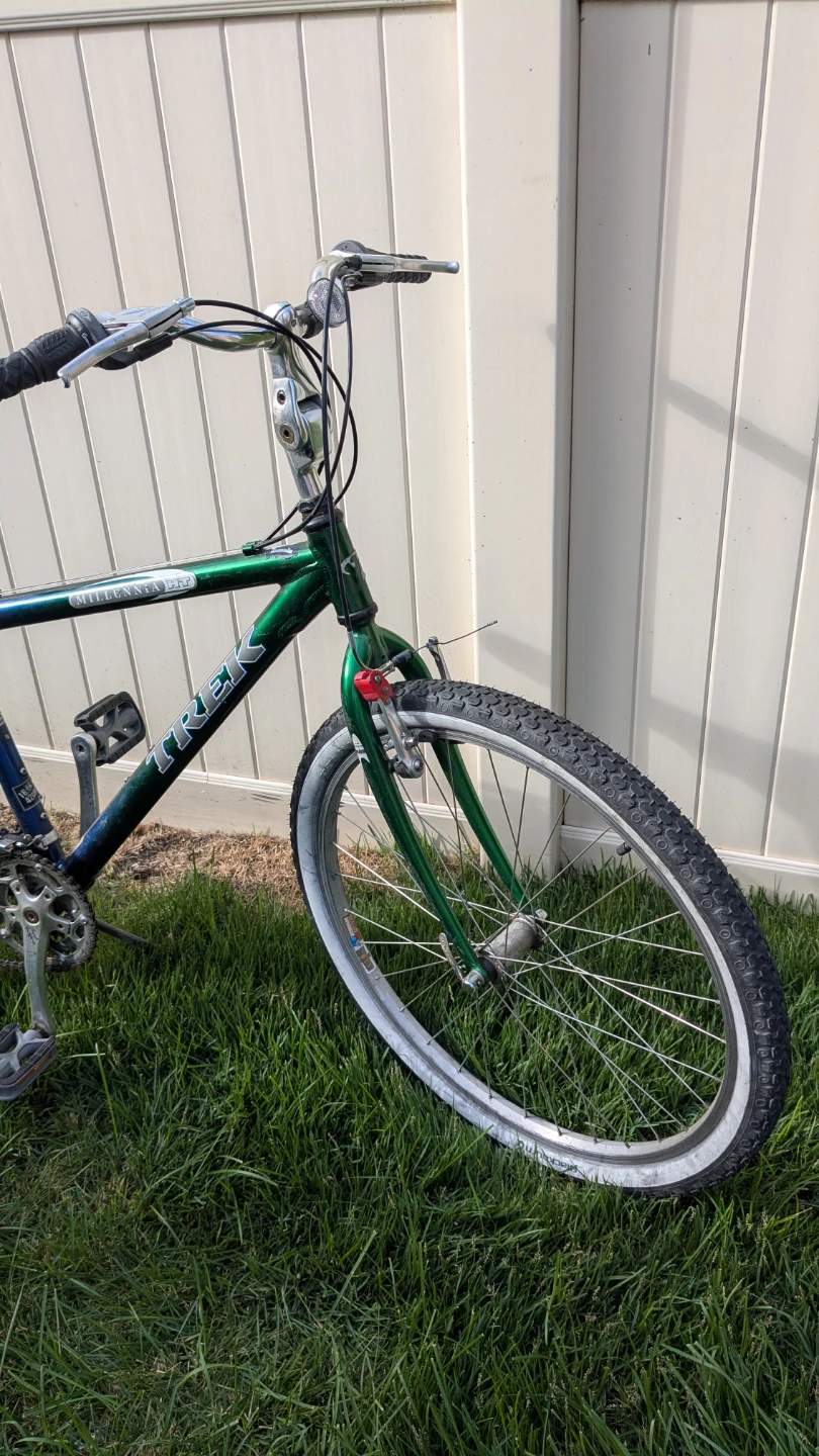 Trek 930 1994