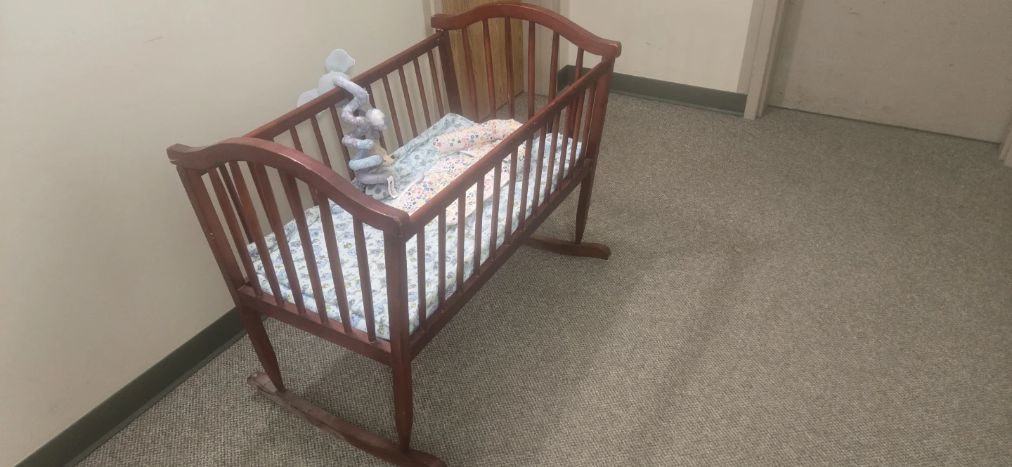Bassinet/Nursing Pillow/ Baby Bath - photo 2